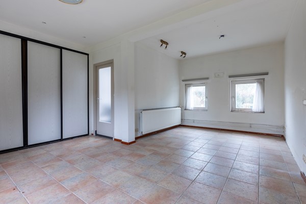 Medium property photo - Adriaan Brouwerstraat 12, 4625 AP Bergen op Zoom